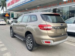Xe Ford Everest Titanium 2.0L 4x2 AT 2019