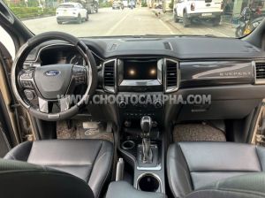 Xe Ford Everest Titanium 2.0L 4x2 AT 2019