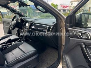 Xe Ford Everest Titanium 2.0L 4x2 AT 2019