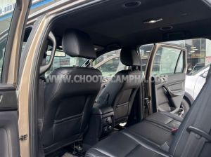 Xe Ford Everest Titanium 2.0L 4x2 AT 2019