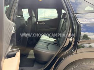 Xe Ford Everest Titanium 2.0L 4x2 AT 2019