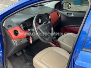 Xe Hyundai i10 Grand 1.2 AT 2020