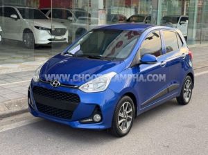 Xe Hyundai i10 Grand 1.2 AT 2020