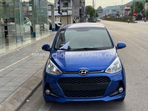 Xe Hyundai i10 Grand 1.2 AT 2020