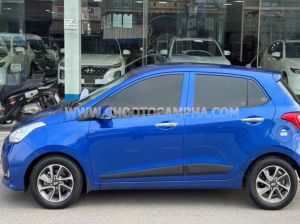 Xe Hyundai i10 Grand 1.2 AT 2020