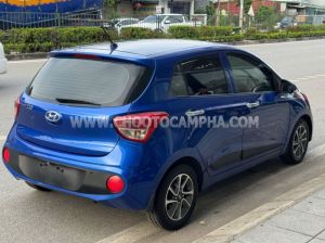 Xe Hyundai i10 Grand 1.2 AT 2020