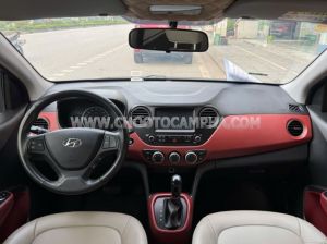 Xe Hyundai i10 Grand 1.2 AT 2020