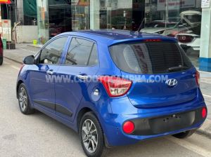 Xe Hyundai i10 Grand 1.2 AT 2020