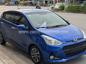Xe Hyundai i10 Grand 1.2 AT 2020