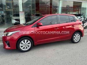 Xe Toyota Yaris 1.3E 2014