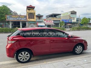 Xe Toyota Yaris 1.3E 2014