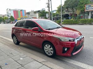 Xe Toyota Yaris 1.3E 2014