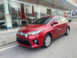 Xe Toyota Yaris 1.3E 2014