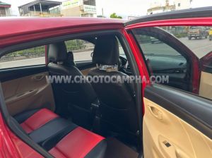 Xe Toyota Yaris 1.3E 2014