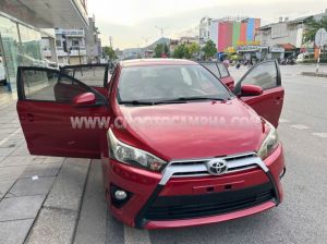 Xe Toyota Yaris 1.3E 2014