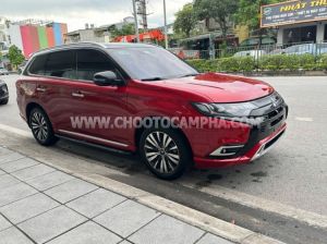 Xe Mitsubishi Outlander Premium 2.0 CVT 2022