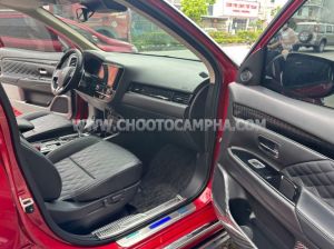 Xe Mitsubishi Outlander Premium 2.0 CVT 2022