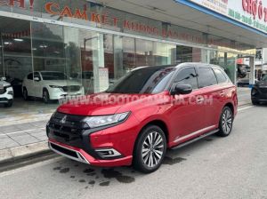 Xe Mitsubishi Outlander Premium 2.0 CVT 2022