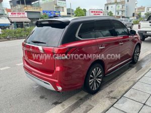 Xe Mitsubishi Outlander Premium 2.0 CVT 2022