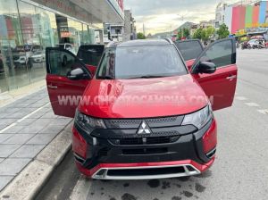 Xe Mitsubishi Outlander Premium 2.0 CVT 2022
