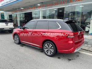 Xe Mitsubishi Outlander Premium 2.0 CVT 2022