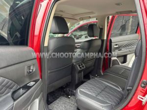 Xe Mitsubishi Outlander Premium 2.0 CVT 2022