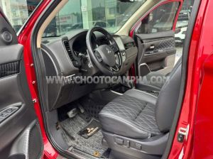 Xe Mitsubishi Outlander Premium 2.0 CVT 2022