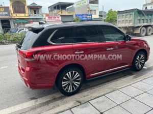 Xe Mitsubishi Outlander Premium 2.0 CVT 2022