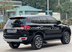 Xe Ford Everest Titanium 2.0L 4x2 AT 2020
