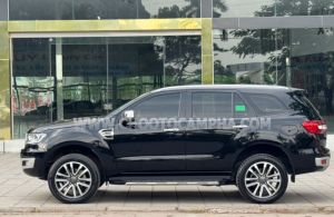 Xe Ford Everest Titanium 2.0L 4x2 AT 2020