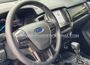 Xe Ford Everest Titanium 2.0L 4x2 AT 2020