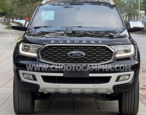 Xe Ford Everest Titanium 2.0L 4x2 AT 2020