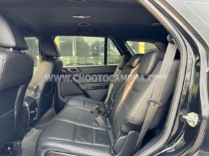 Xe Ford Everest Titanium 2.0L 4x2 AT 2020