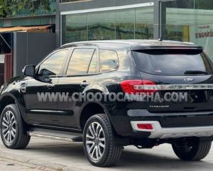 Xe Ford Everest Titanium 2.0L 4x2 AT 2020