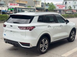 Xe Ford Territory Titanium X 1.5 AT 2024