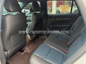 Xe Ford Territory Titanium X 1.5 AT 2024