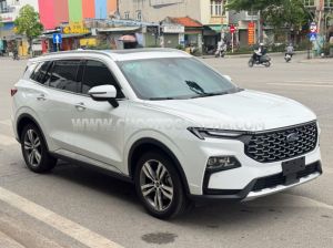 Xe Ford Territory Titanium X 1.5 AT 2024