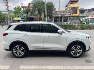 Xe Ford Territory Titanium X 1.5 AT 2024