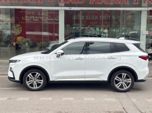Xe Ford Territory Titanium X 1.5 AT 2024
