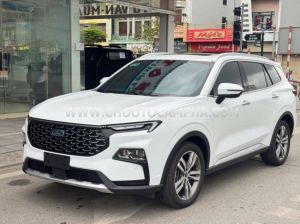 Xe Ford Territory Titanium X 1.5 AT 2024
