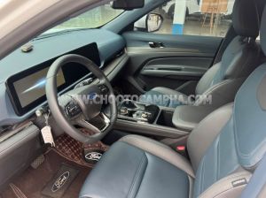 Xe Ford Territory Titanium X 1.5 AT 2024