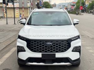 Xe Ford Territory Titanium X 1.5 AT 2024