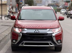 Xe Mitsubishi Outlander 2.0 CVT 2020