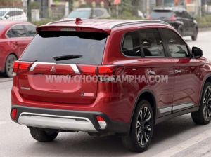 Xe Mitsubishi Outlander 2.0 CVT 2020
