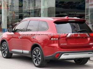 Xe Mitsubishi Outlander 2.0 CVT 2020