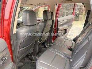 Xe Mitsubishi Outlander 2.0 CVT 2020