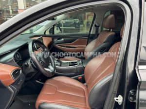 Xe Hyundai SantaFe Cao cấp 2.2L HTRAC 2021