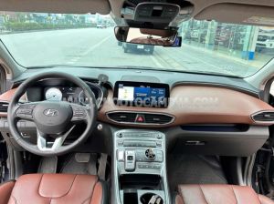 Xe Hyundai SantaFe Cao cấp 2.2L HTRAC 2021