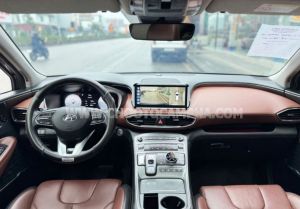 Xe Hyundai SantaFe Cao cấp 2.2L HTRAC 2021