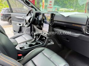 Xe Ford Ranger Wildtrak 2.0L 4x4 AT 2022